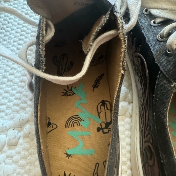 Myra sneakers - Picture 4 of 4